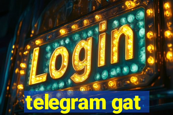 telegram gat